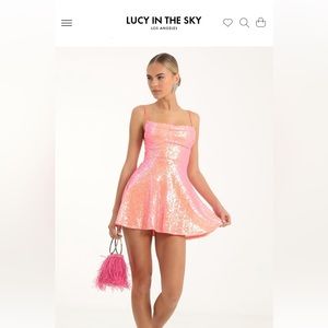 Worn once, very comfortably!